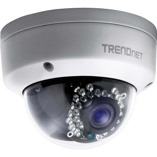 TRENDnet Security Camera