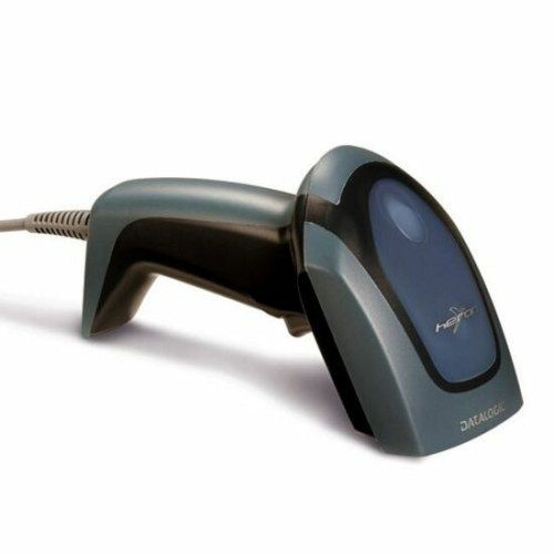 Datalogic Heron Barcode Scanner