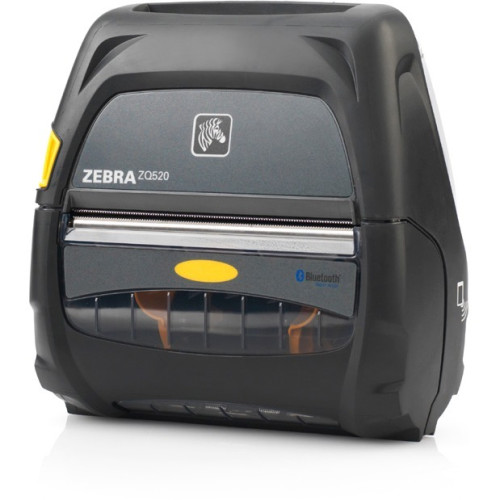 Zebra ZQ520 Portable Barcode Printer