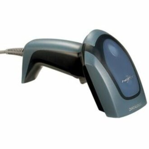 Datalogic Heron Barcode Scanner