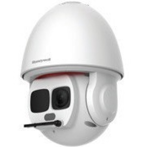 Honeywell Security Camera