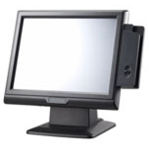 Touch Dynamic Touchscreen