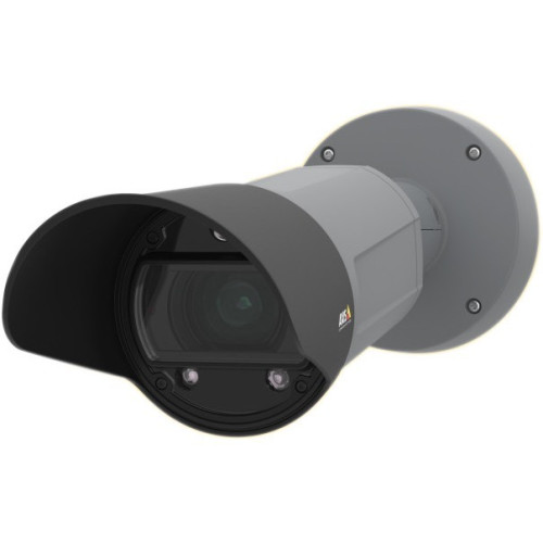 Axis Q17 Series Security Camera