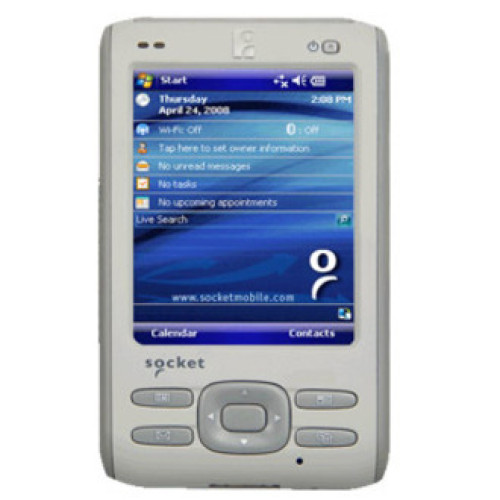 Socket Mobile SoMo 650Rx Mobile Computer