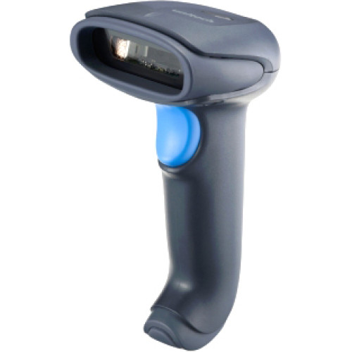 Unitech MS837 Barcode Scanner