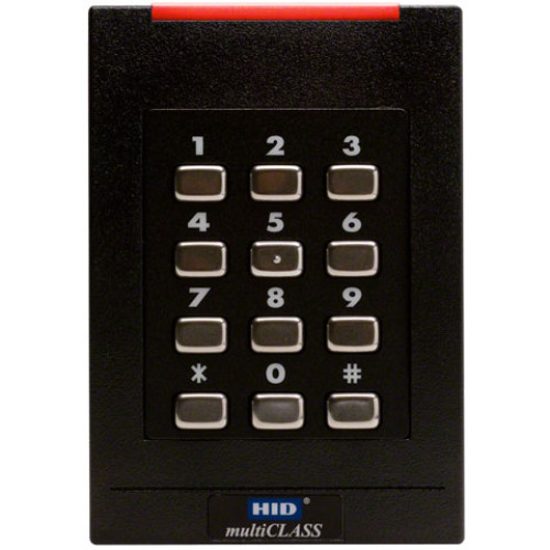 HID RPK 40 Multiclass Access Control Reader