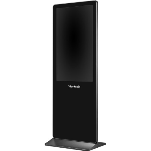 ViewSonic Digital Displays Digital Signage Display