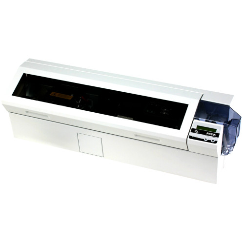Zebra P520i ID Card Printer