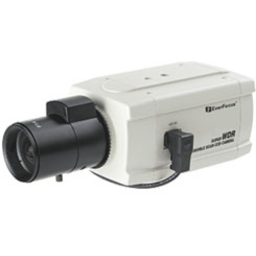 EverFocus Security Camera