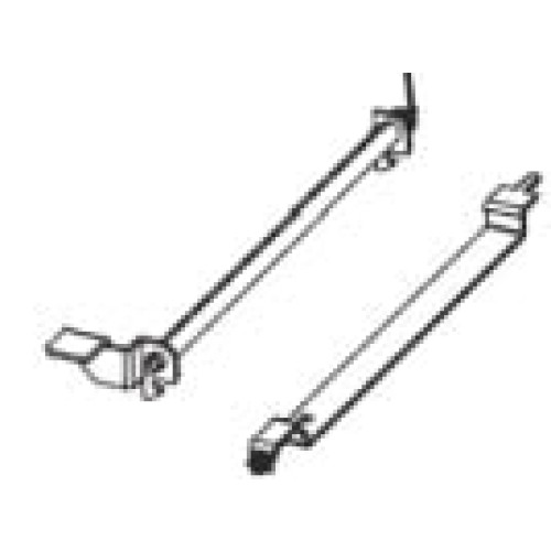 Zebra ZE500 Accessory