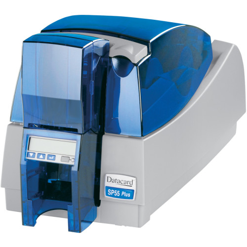 Datacard SP55 Plus ID Card Printer