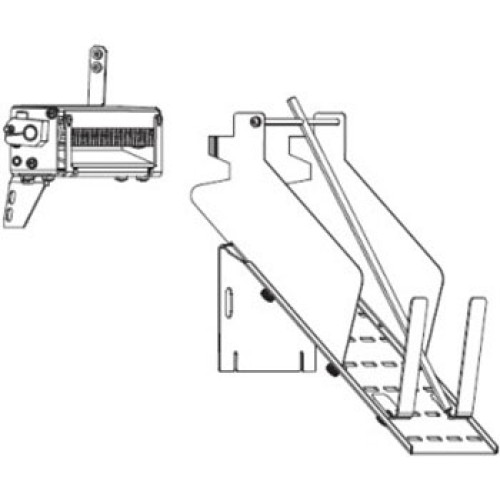 Zebra Internal Printer Parts Accessory