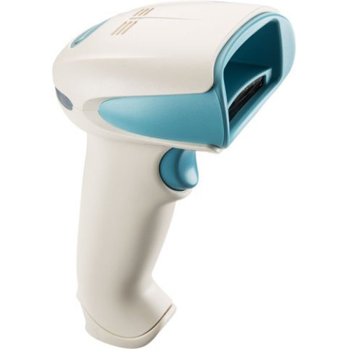 Honeywell Enhanced Xenon 1902h Healthcare Barcode Scanner