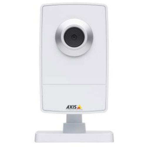 Axis M1011-W Security Camera