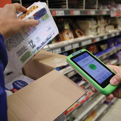 Datalogic Joya Touch Mobile Computer