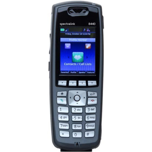 SpectraLink SpectraLink 8400 Mobile Computer