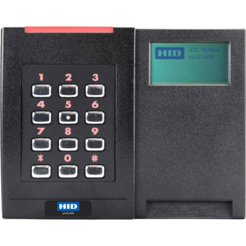 HID RPK 40 Multiclass Access Control Reader