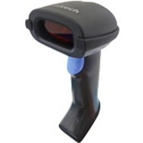 Unitech MS836 Barcode Scanner