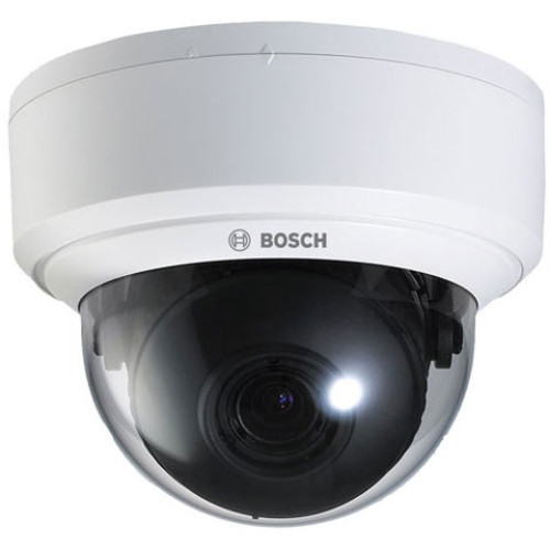 Bosch Security Camera