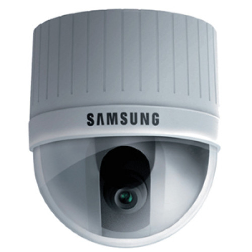 Samsung Security Camera