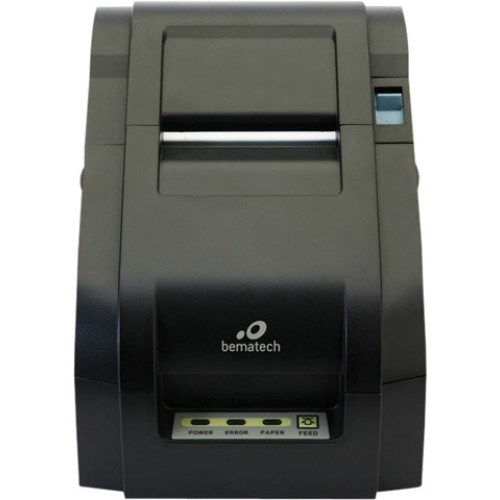 Logic Controls Receipt Printer