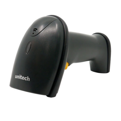 Unitech MS838B Barcode Scanner