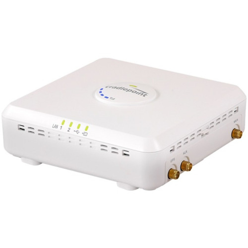 CradlePoint CBA850 Data Networking