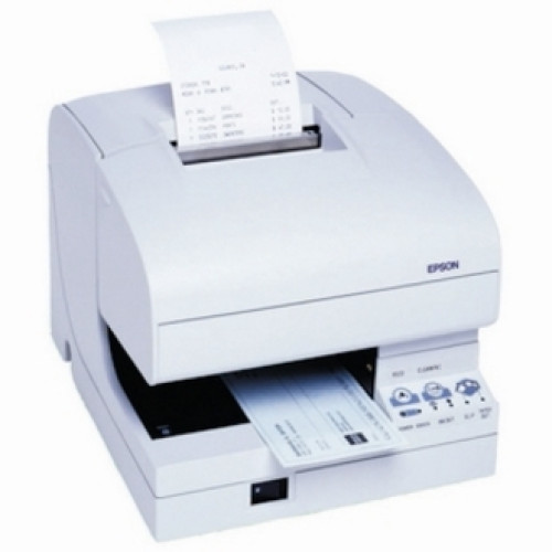 Epson TM-J7100 Receipt Printer