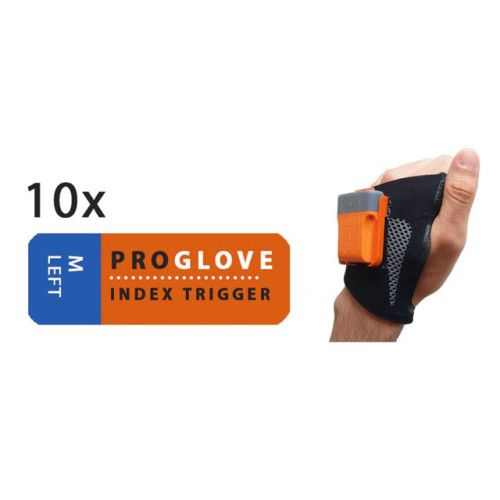 Proglove Index Trigger Wearables Spare Parts