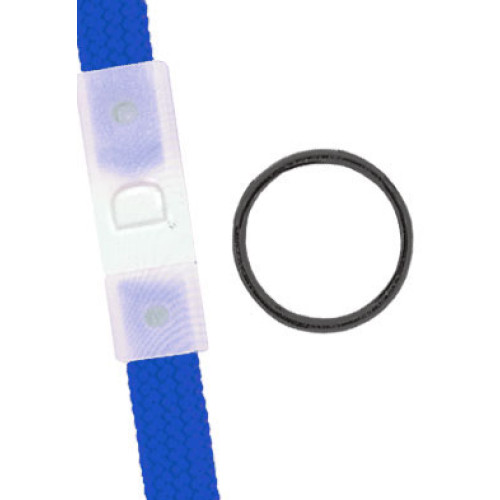 Brady Lanyards Lanyard