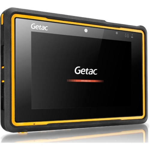 Getac Z710 Tablet