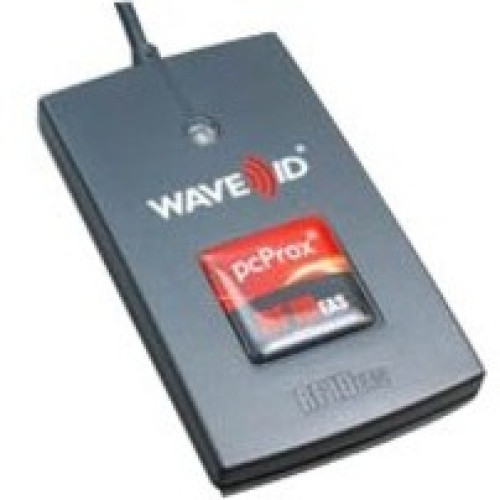 rf IDEAS WAVE ID Solo Access Control Reader