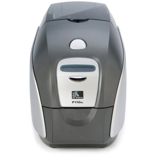 Zebra P110m ID Card Printer