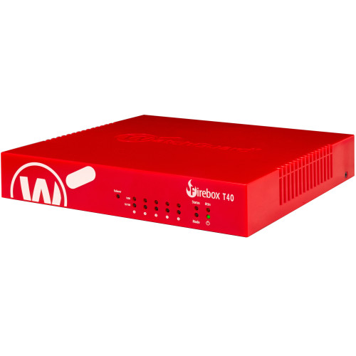 WatchGuard Wireless Switch