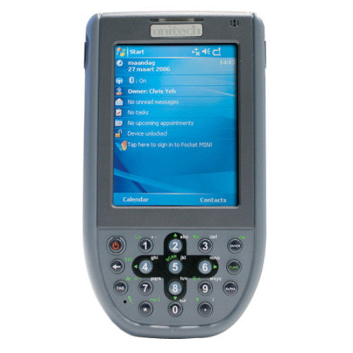 Unitech PA600 Mobile Computer