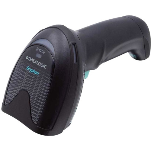 Datalogic Gryphon I GBT4500 Barcode Scanner