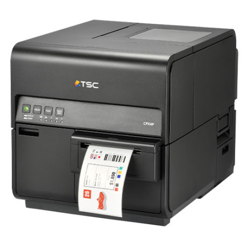 TSC CPX4P Barcode Label Printer