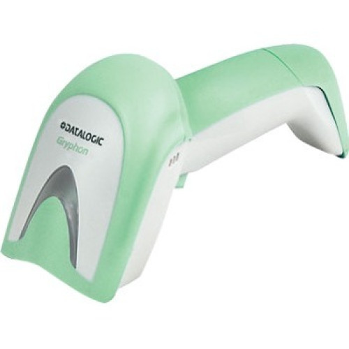 Datalogic Gryphon GD4132-HC Barcode Scanner