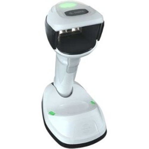 Zebra DS9908-HD Barcode Scanner