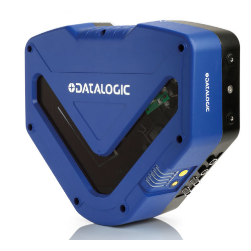 Datalogic DX8210 Barcode Scanner