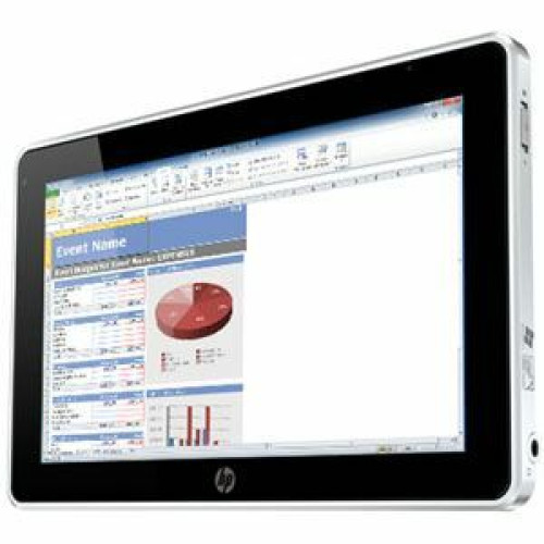 HP Slate 2 Tablet