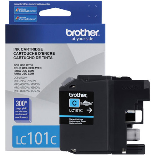 Brother InkJet Cartridge