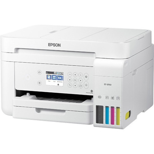 Epson Multi-Function Printer