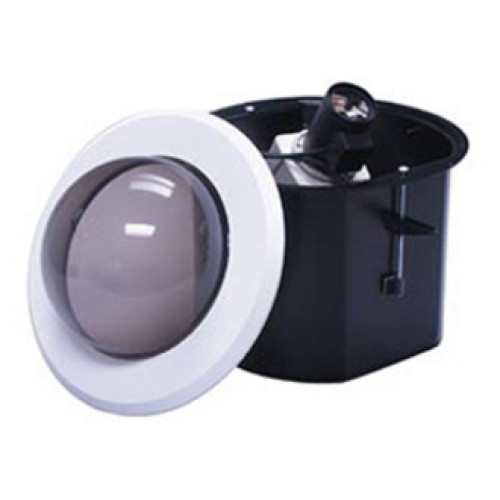 Panasonic Lens Security Camera