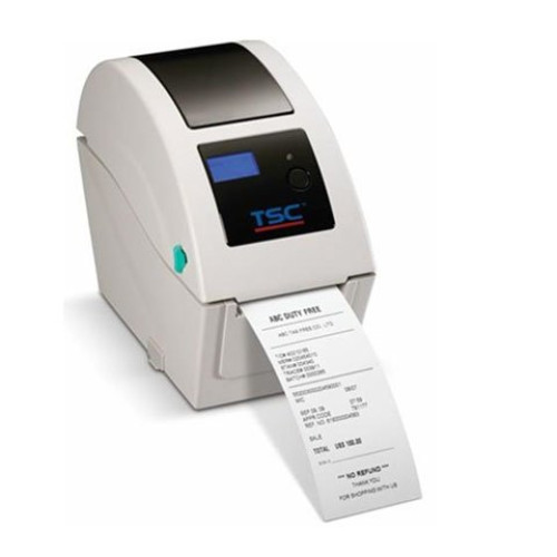 TSC TDP-324 Barcode Label Printer