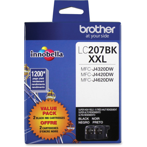 Brother InkJet Cartridge