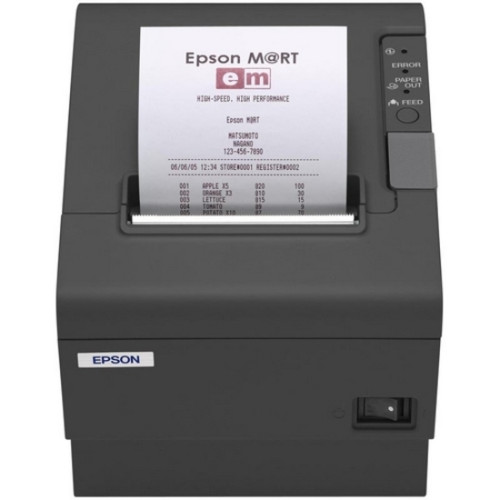 Epson TM-T88IV Receipt Printer