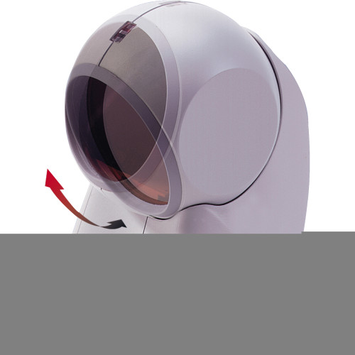 Honeywell ORBIT 7120 Barcode Scanner