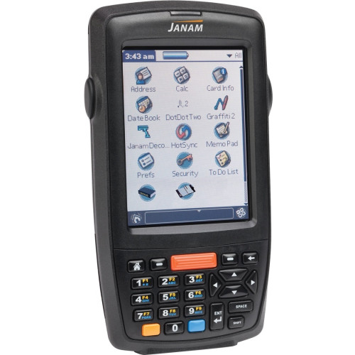 Janam XP30 Mobile Computer