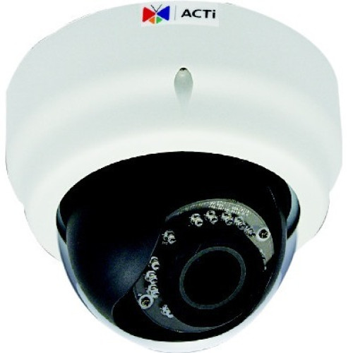 ACTi Security Camera